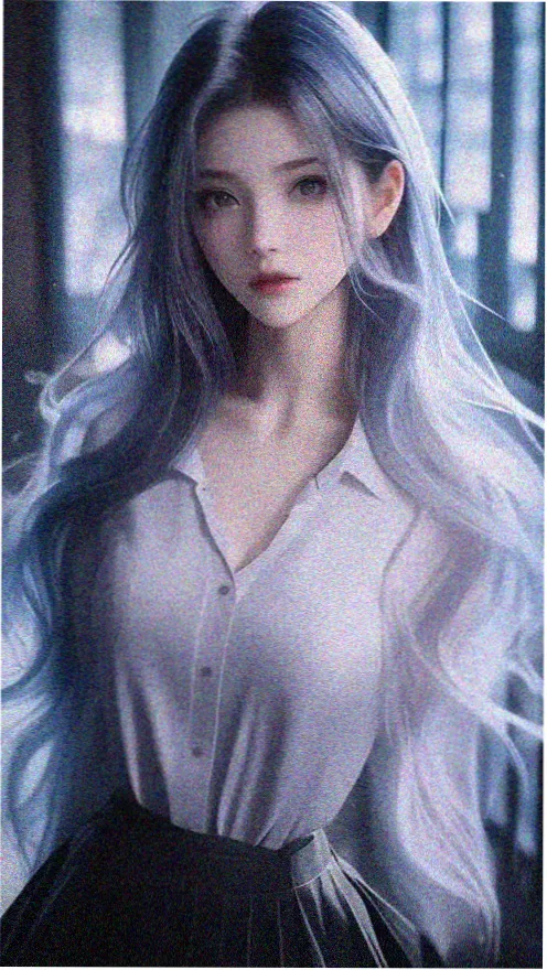 暗夜迷情 电视剧 2025